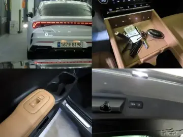 2023 Hyundai Santa Fe с пробегом 35 500 км