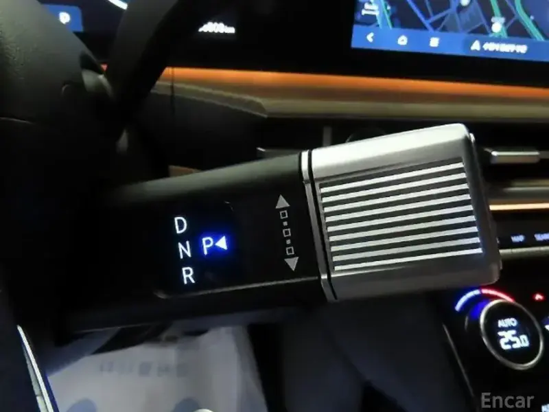 2023 Hyundai Santa Fe с пробегом 35 500 км