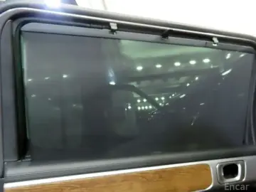 2023 Hyundai Santa Fe с пробегом 35 500 км