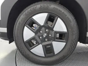 2024 Hyundai Santa Fe с пробегом 18 113 км
