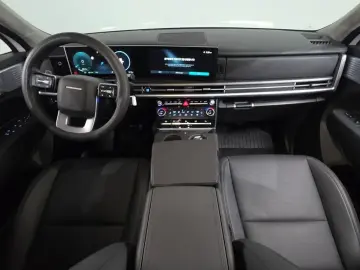 2024 Hyundai Santa Fe с пробегом 18 113 км