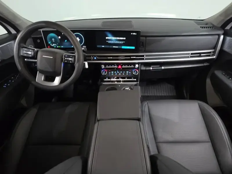 2024 Hyundai Santa Fe с пробегом 18 113 км