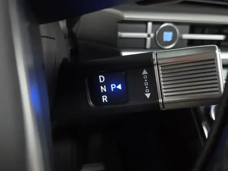 2024 Hyundai Santa Fe с пробегом 18 113 км