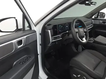 2024 Hyundai Santa Fe с пробегом 18 113 км