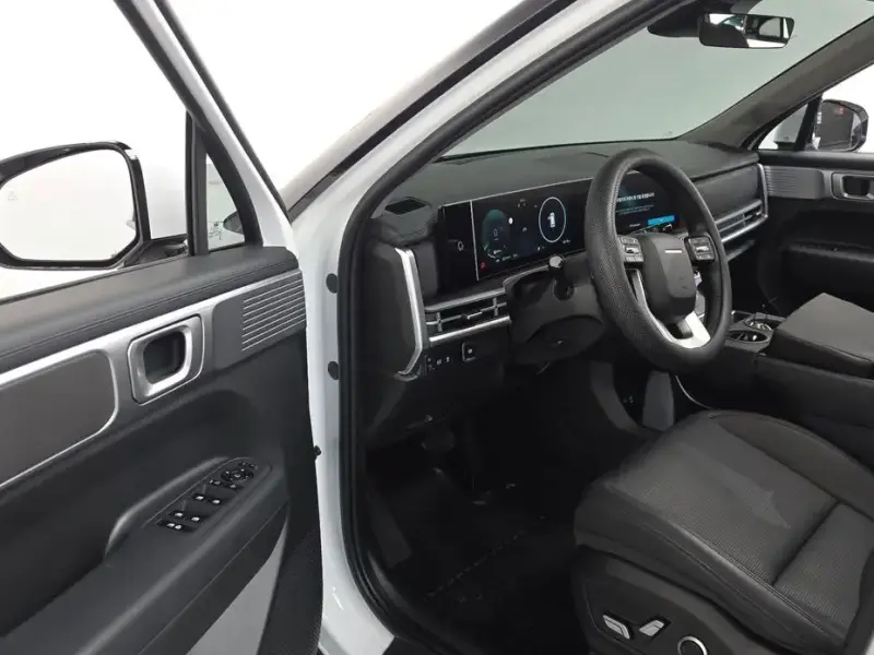 2024 Hyundai Santa Fe с пробегом 18 113 км