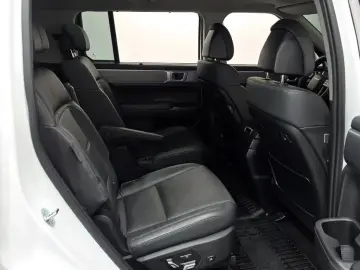 2024 Hyundai Santa Fe с пробегом 18 113 км
