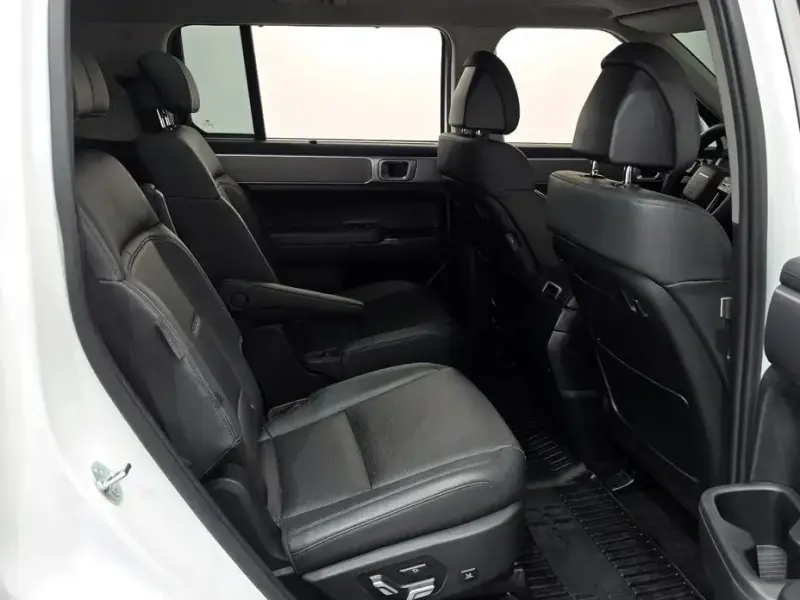 2024 Hyundai Santa Fe с пробегом 18 113 км