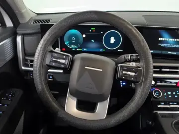 2024 Hyundai Santa Fe с пробегом 18 113 км