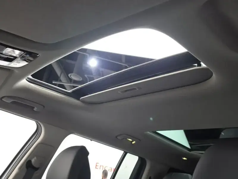 2024 Hyundai Santa Fe с пробегом 18 113 км