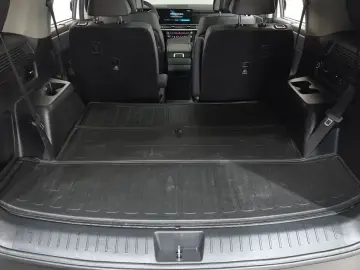 2024 Hyundai Santa Fe с пробегом 18 113 км