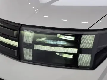 2024 Hyundai Santa Fe с пробегом 18 113 км