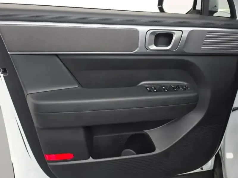 2024 Hyundai Santa Fe с пробегом 18 113 км