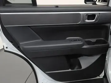 2024 Hyundai Santa Fe с пробегом 18 113 км