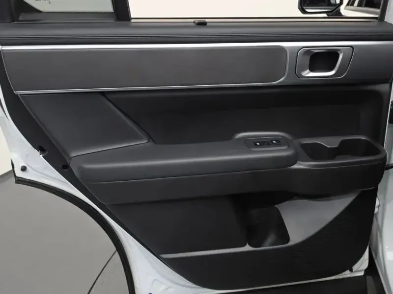 2024 Hyundai Santa Fe с пробегом 18 113 км