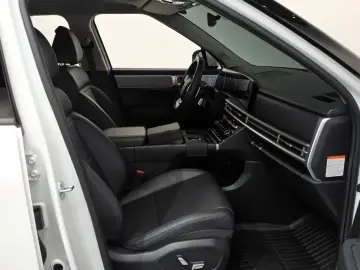 2024 Hyundai Santa Fe с пробегом 18 113 км