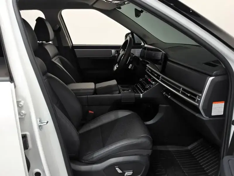 2024 Hyundai Santa Fe с пробегом 18 113 км