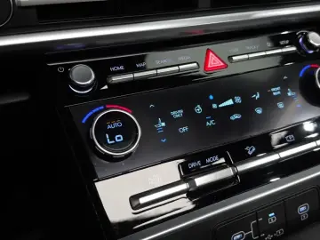2024 Hyundai Santa Fe с пробегом 18 113 км