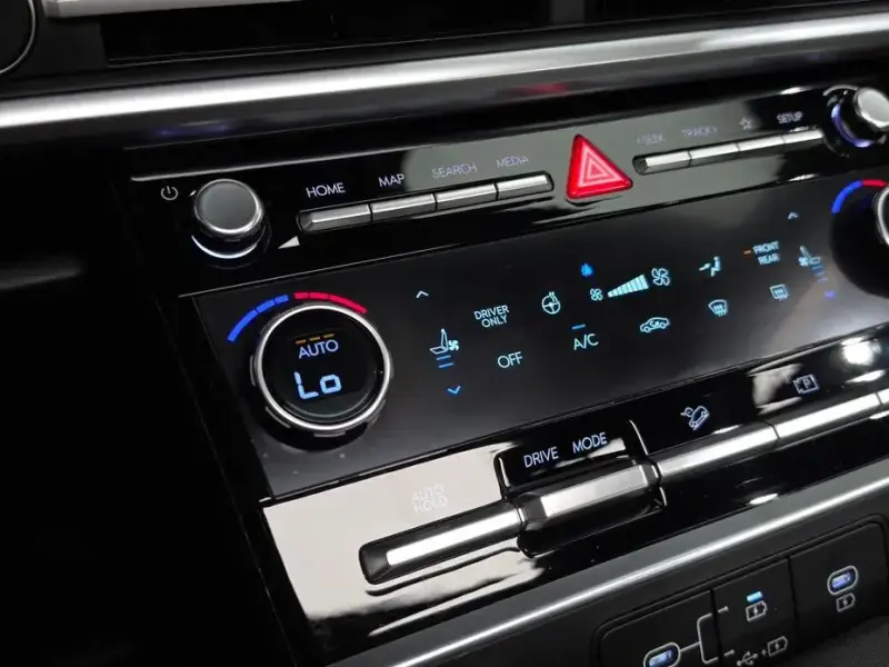 2024 Hyundai Santa Fe с пробегом 18 113 км