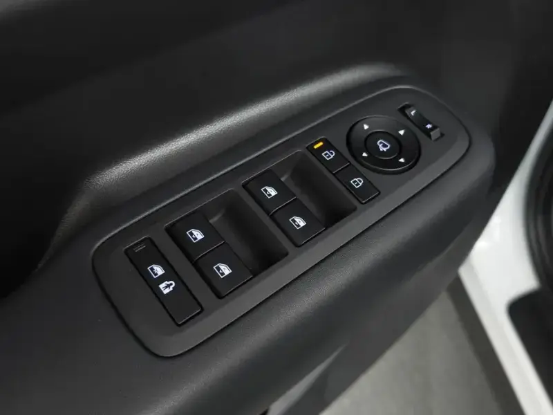 2024 Hyundai Santa Fe с пробегом 18 113 км