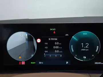 2025 Hyundai Santa Fe с пробегом 28 249 км