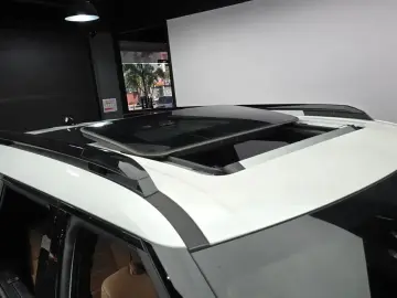 2025 Hyundai Santa Fe с пробегом 28 249 км