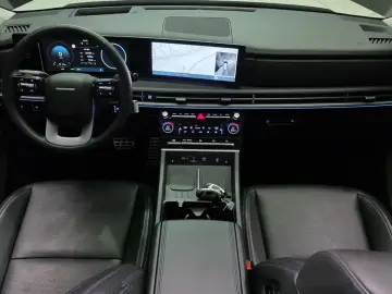 2023 Hyundai Santa Fe с пробегом 36 735 км