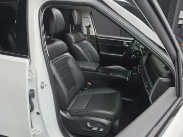 2023 Hyundai Santa Fe с пробегом 36 735 км