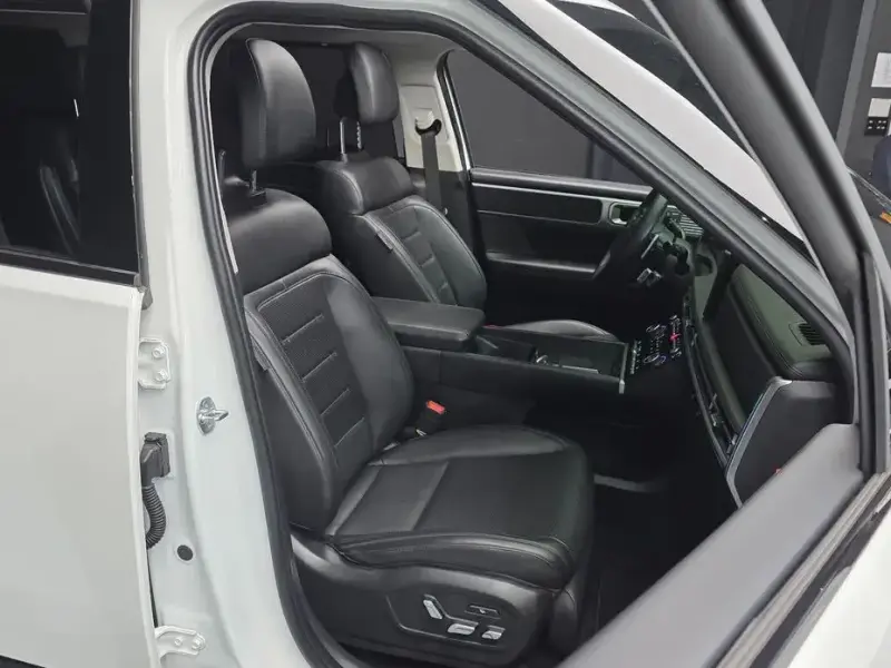 2023 Hyundai Santa Fe с пробегом 36 735 км
