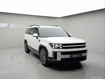 2023 Hyundai Santa Fe с пробегом 25 824 км