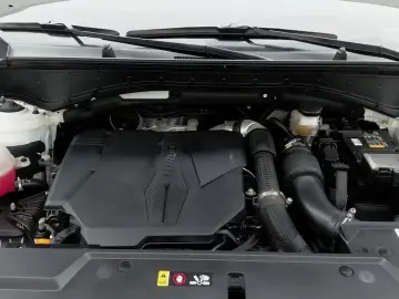 2023 Hyundai Santa Fe с пробегом 25 824 км