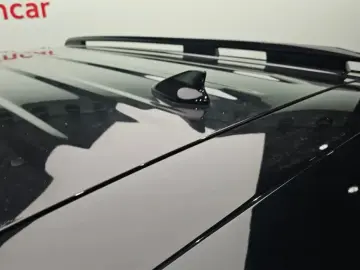 2025 Hyundai Santa Fe с пробегом 10 204 км