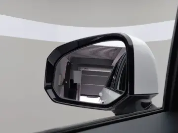 2023 Hyundai Santa Fe с пробегом 25 824 км