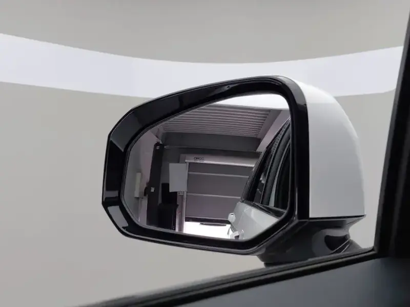 2023 Hyundai Santa Fe с пробегом 25 824 км
