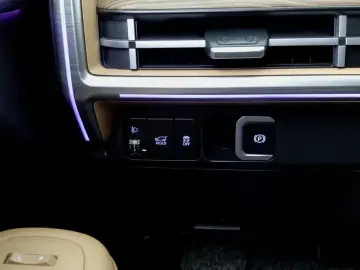 2023 Hyundai Santa Fe с пробегом 25 824 км