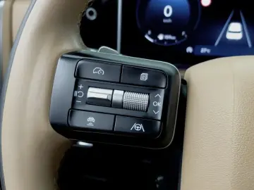 2023 Hyundai Santa Fe с пробегом 25 824 км