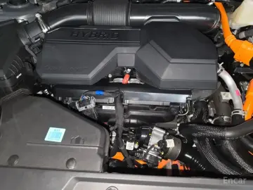 2026 Hyundai Santa Fe с пробегом 477 км