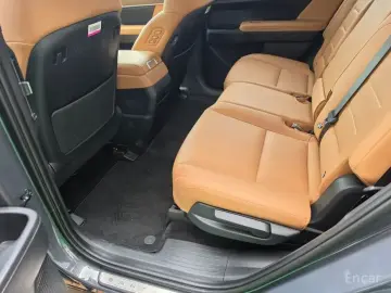 2026 Hyundai Santa Fe с пробегом 477 км