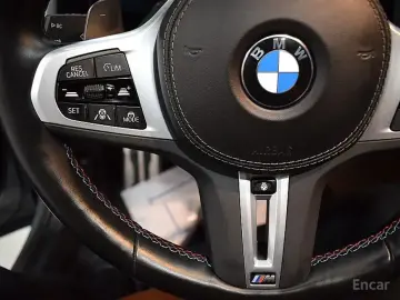 2023 BMW 8 серии с пробегом 38 072 км