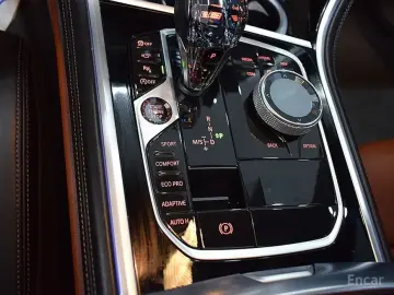 2023 BMW 8 серии с пробегом 38 072 км