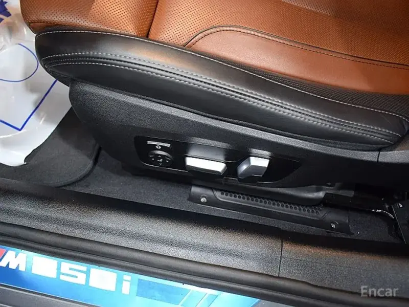 2023 BMW 8 серии с пробегом 38 072 км