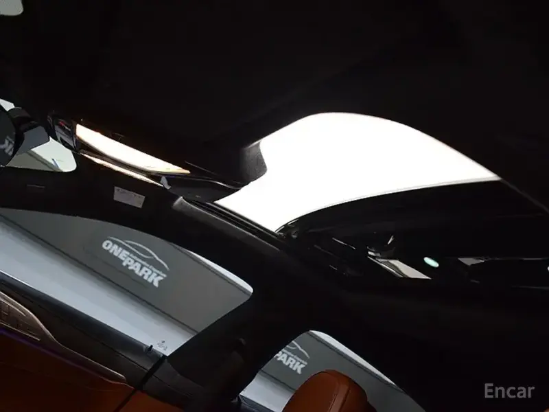 2023 BMW 8 серии с пробегом 38 072 км