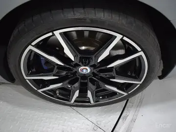 2023 BMW 8 серии с пробегом 38 072 км