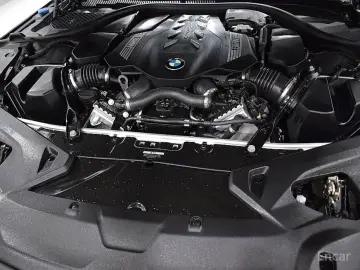 2023 BMW 8 серии с пробегом 38 072 км