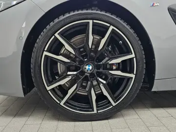 2025 BMW 8 серии с пробегом 5 872 км