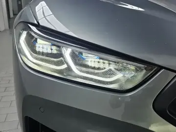 2025 BMW 8 серии с пробегом 5 872 км
