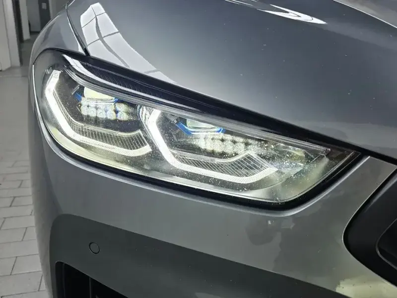2025 BMW 8 серии с пробегом 5 872 км