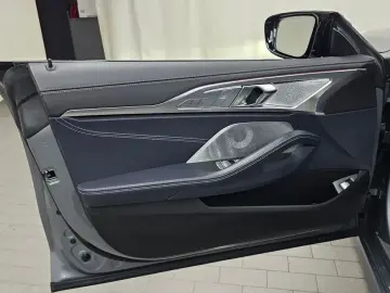 2025 BMW 8 серии с пробегом 5 872 км