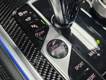 2025 BMW 8 серии с пробегом 5 872 км