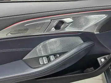 2025 BMW 8 серии с пробегом 5 872 км