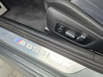 2025 BMW 8 серии с пробегом 5 872 км
